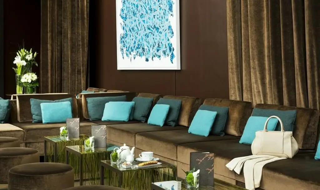 Resort Barrière Lille 4