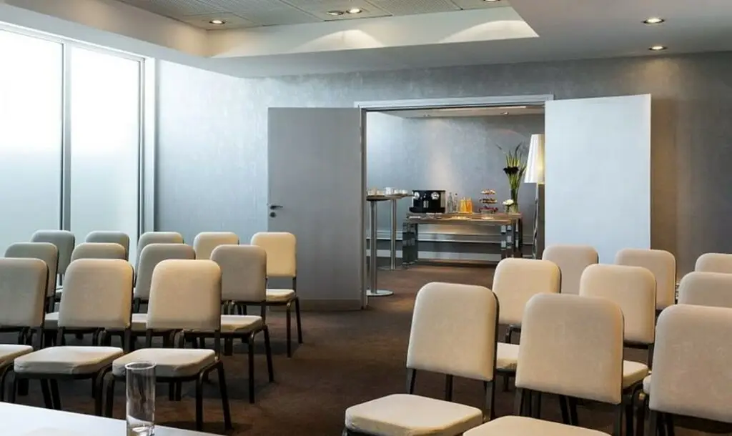 Resort Barrière Lille 6
