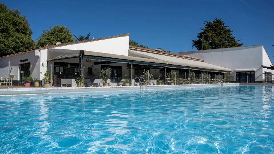 Slow Village - Ile de Ré