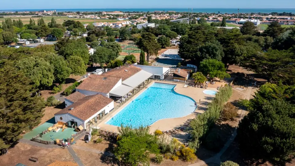 Slow Village - Ile de Ré 4