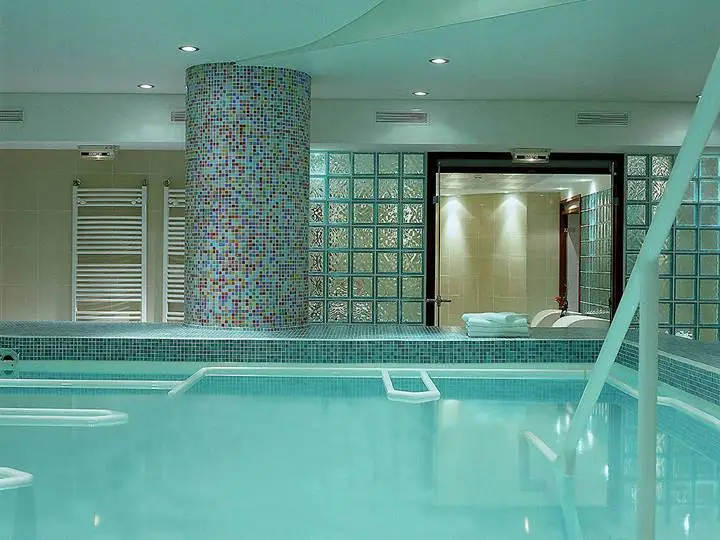 Sofitel Biarritz : Le Miramar Sea & Spa 3