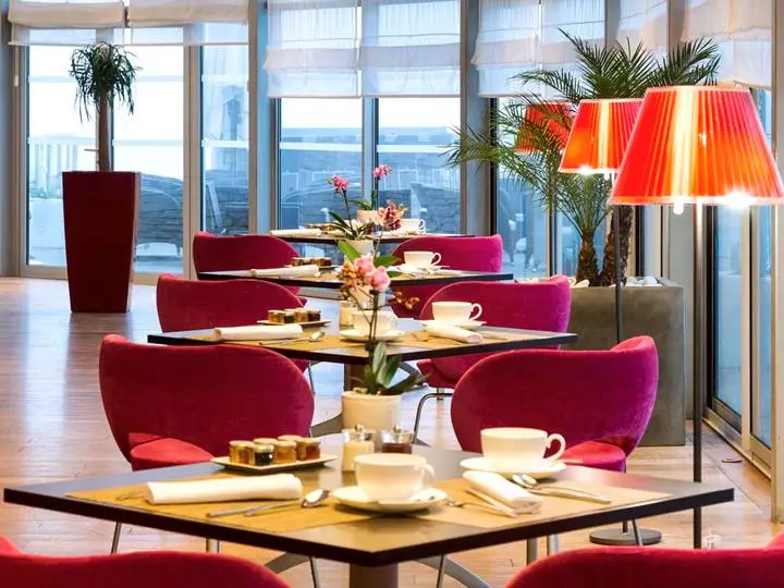 Sofitel Biarritz : Le Miramar Sea & Spa 5