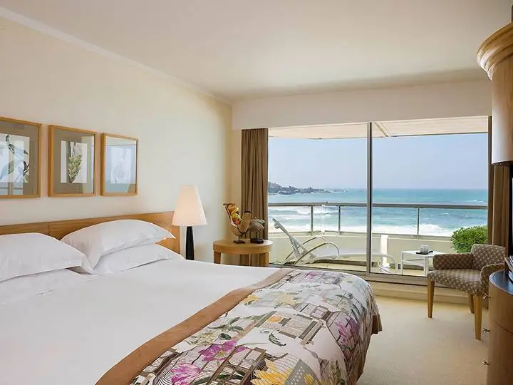 Sofitel Biarritz : Le Miramar Sea & Spa 7