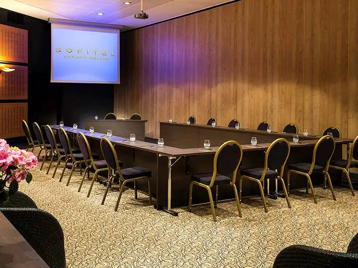 Sofitel Biarritz : Le Miramar Sea & Spa 9
