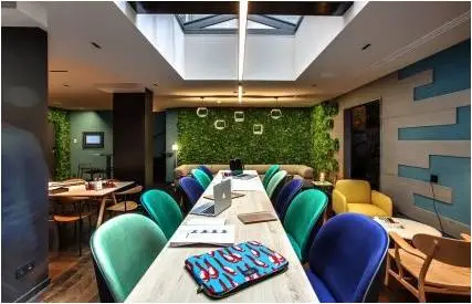Terrass Hôtel 3