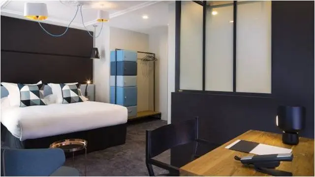 Terrass Hôtel 4