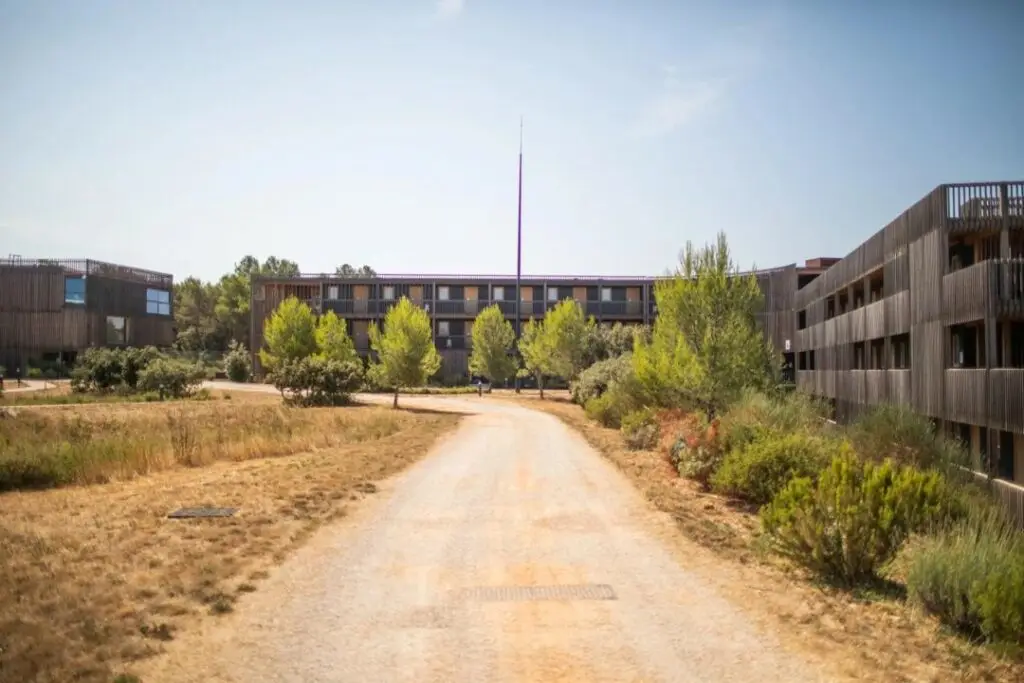 thecamp 7
