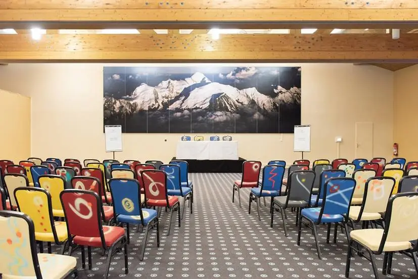 Le Prieuré Chamonix 6
