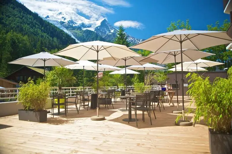 Le Refuge des Aiglons 4