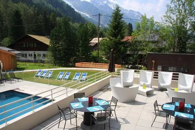 Le Refuge des Aiglons 9