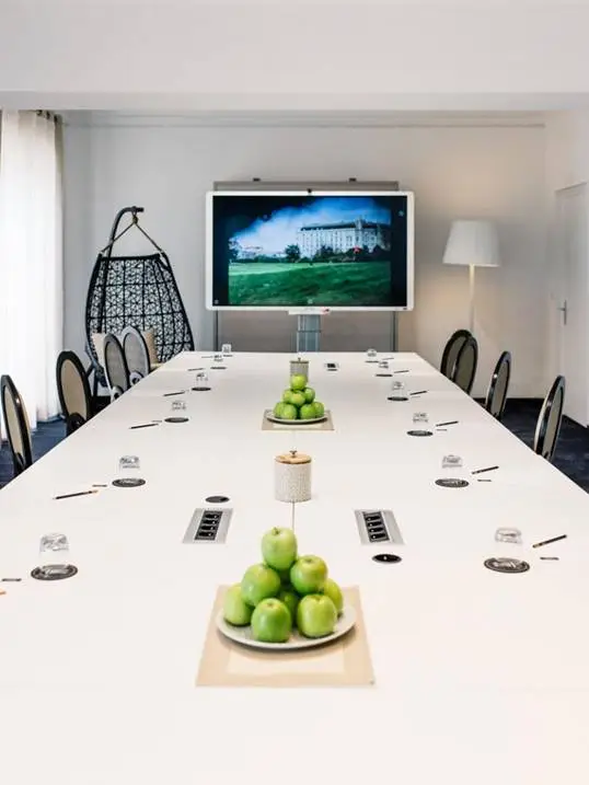 Le Regina Biarritz Hôtel & Spa 3