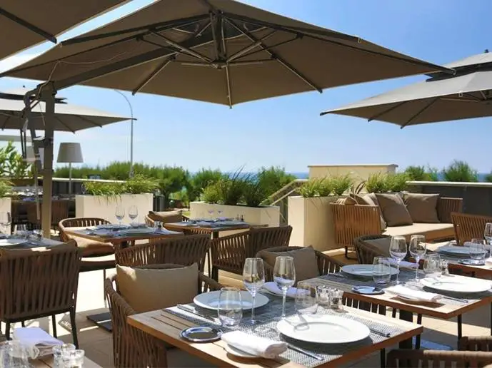 Le Regina Biarritz Hôtel & Spa 7