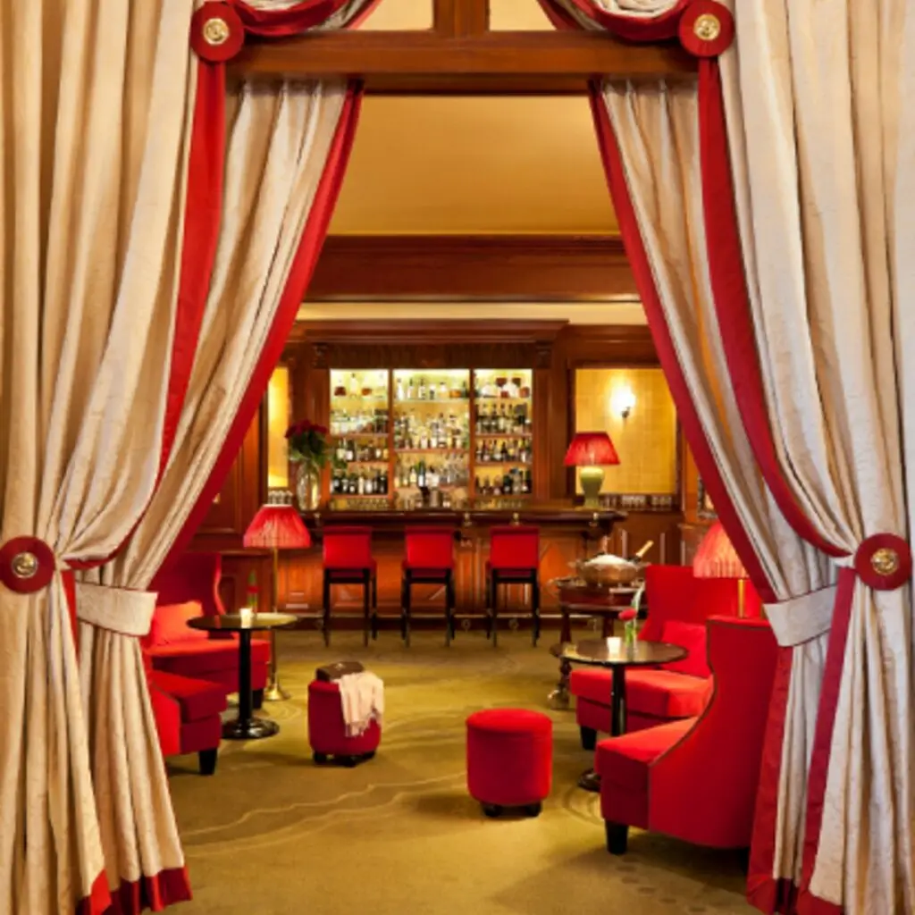 Le Royal Deauville 3