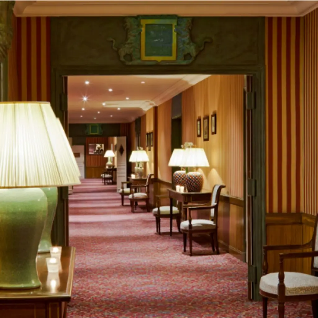Le Royal Deauville 4