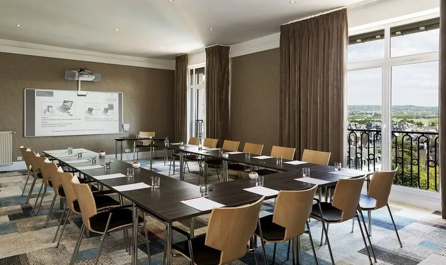 Le Royal Deauville 6