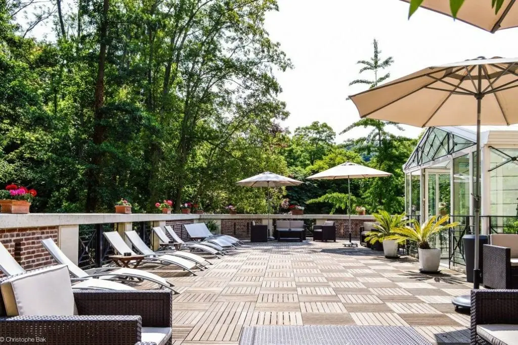 Les Jardins d'Epicure 9