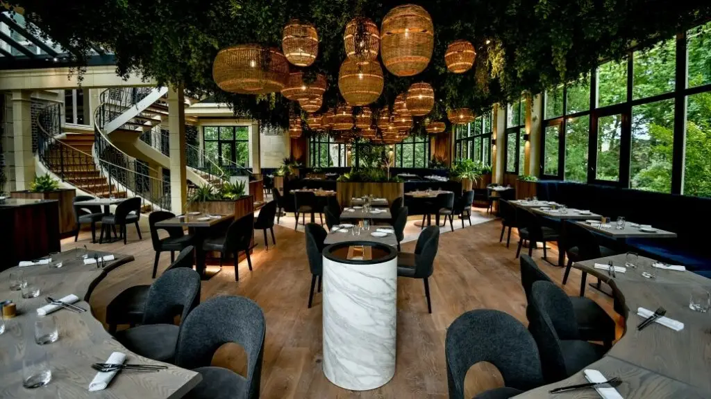 Les Jardins d'Epicure 10