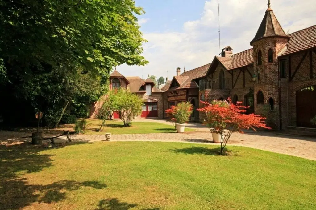 Les Jardins d'Epicure 11