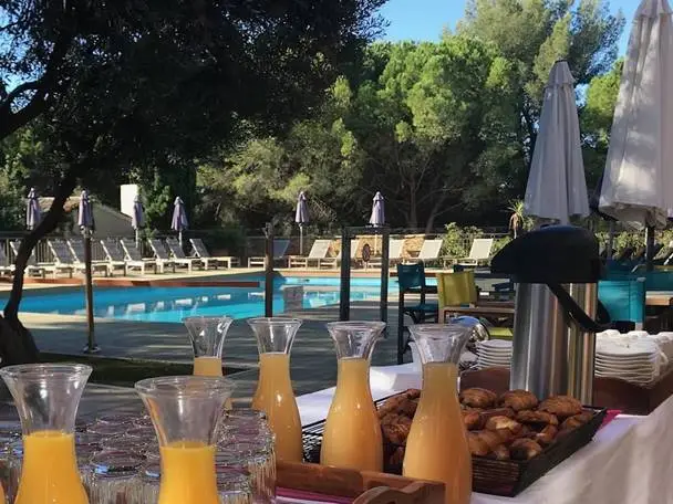 Les Jardins de Cassis 2