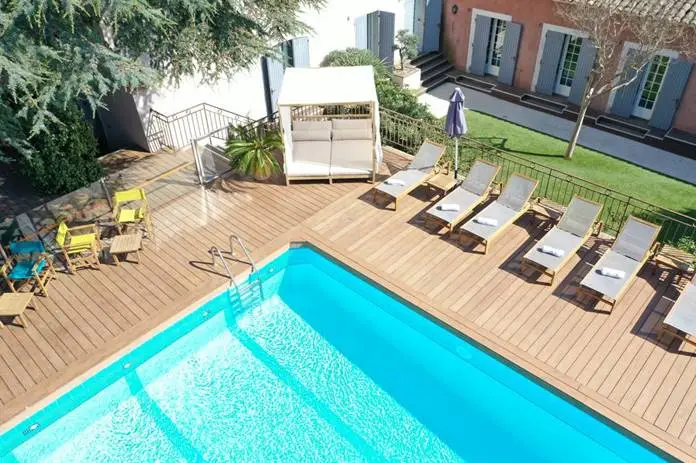 Les Jardins de Cassis 4