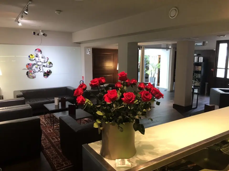Les Pléiades - Hôtel & Spa 2