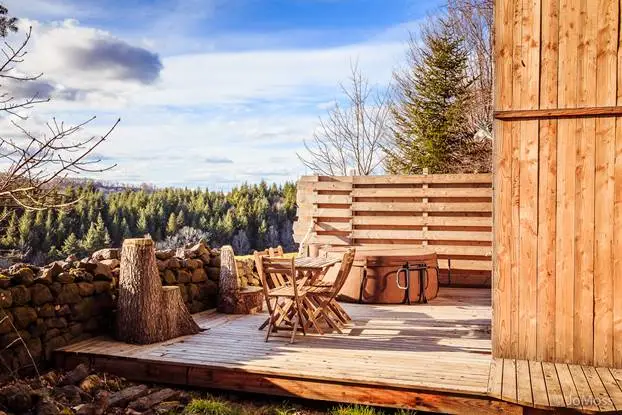 Les Volca'lodges de Tournebise 5