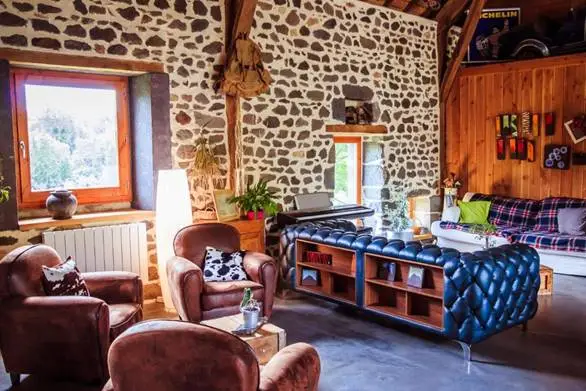 Les Volca'lodges de Tournebise 6