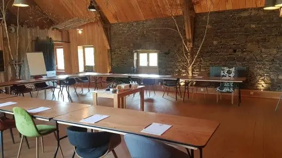 Les Volca'lodges de Tournebise 8