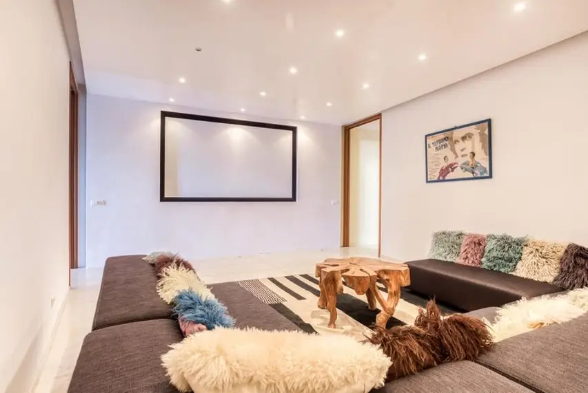 Maison d'architect Cap Benat 3