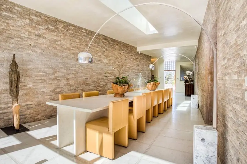 Maison d'architect Cap Benat 4