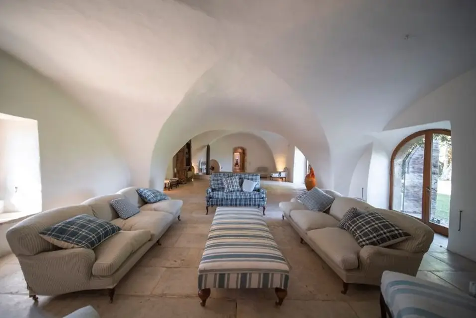Maison d'exception dans le Lubéron 6