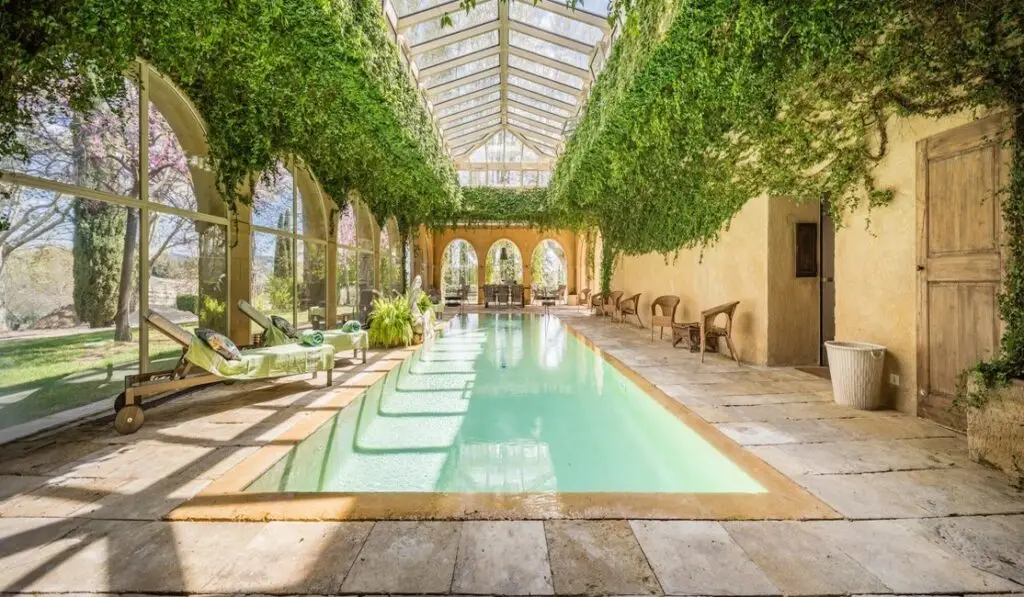 Maison d'exception dans le Lubéron 7