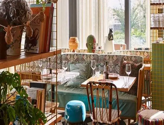 Mama Shelter - Paris West 2