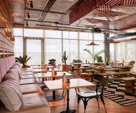 Mama Shelter - Paris West 9