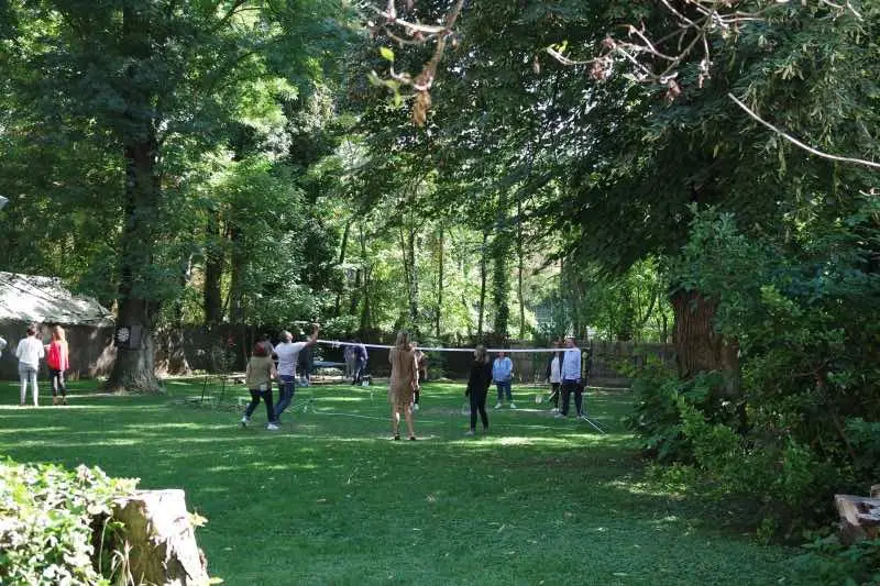 Manoir de l'île aux loups 6