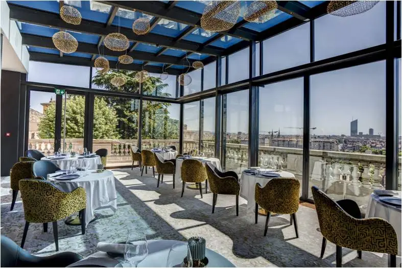 Villa Florentine 2