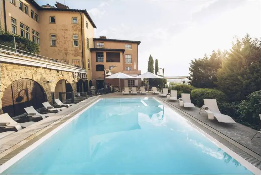 Villa Florentine 3