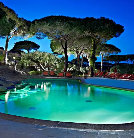 Villa Marie 2