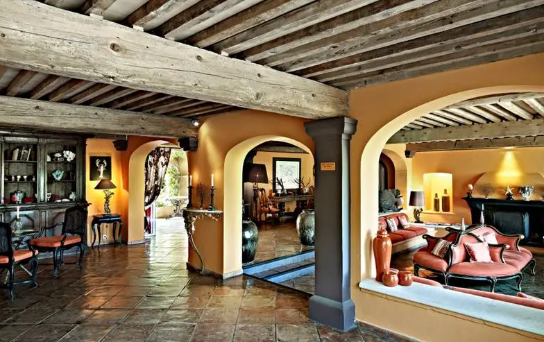 Villa Marie 3