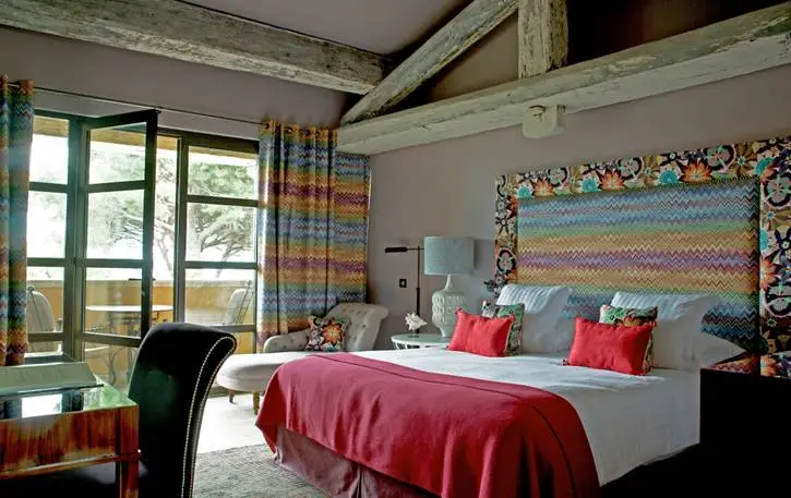 Villa Marie 4