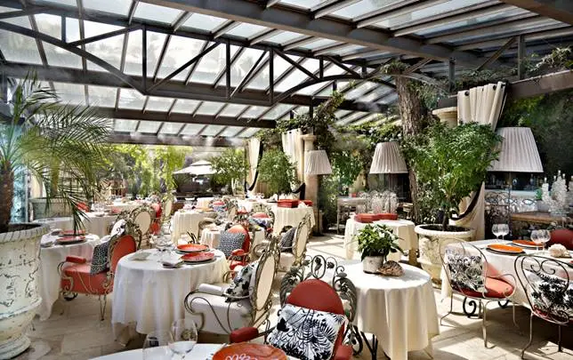 Villa Marie 5