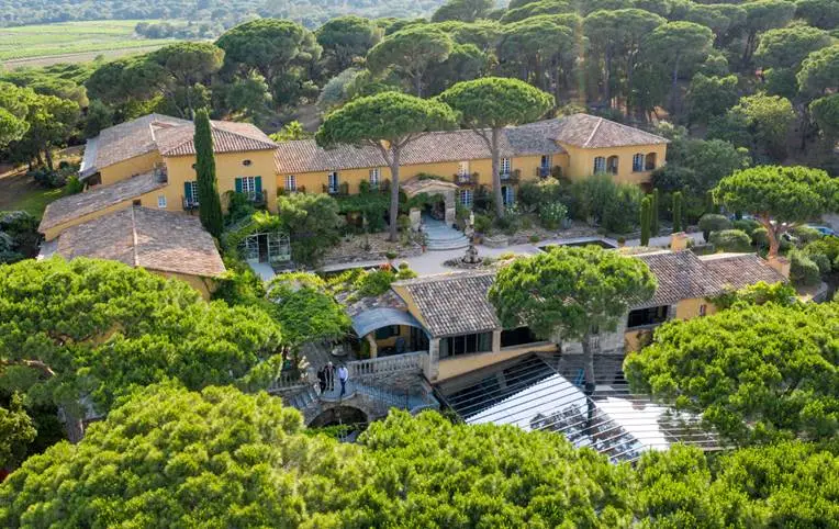 Villa Marie 6