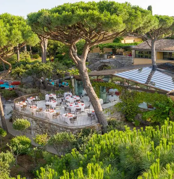 Villa Marie 7