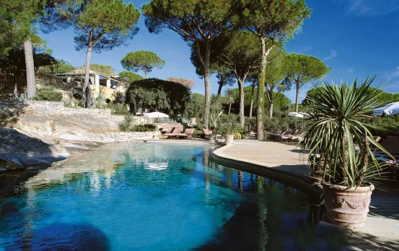 Villa Marie 8