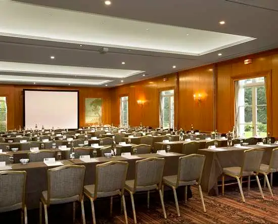Waldorf Astoria Trianon Palace 2