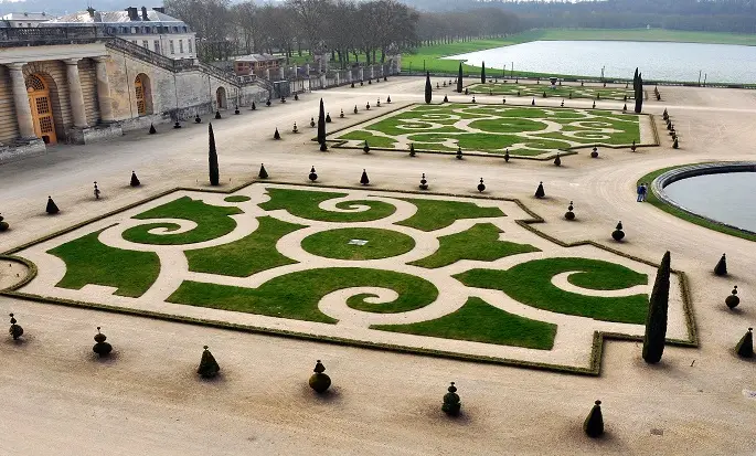 Waldorf Astoria Trianon Palace 3