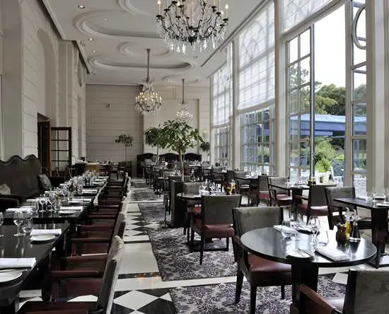 Waldorf Astoria Trianon Palace 4