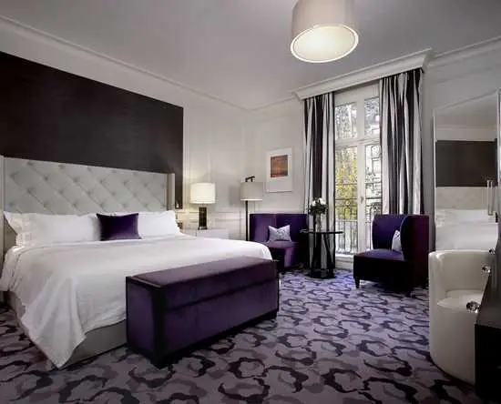 Waldorf Astoria Trianon Palace 7