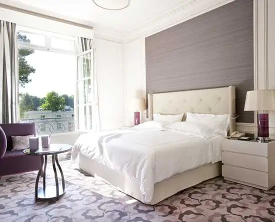 Waldorf Astoria Trianon Palace 8