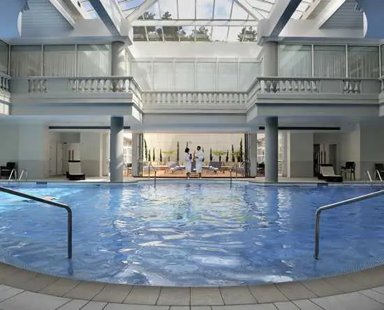 Waldorf Astoria Trianon Palace 10